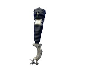 2019-2025 Audi S6 Air Suspension Strut Assembly - Front, Right (Passenger) (Used OEM)