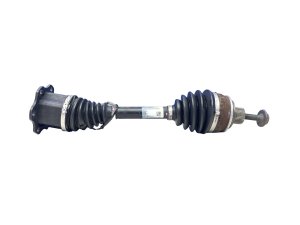 2020-2025 Audi S8 CV Drive Axle Shaft - Front, Left (Driver) (Used OEM)