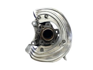2023-2026 BMW M2 Steering Knuckle Hub and Bearing Assembly - Front, Right (Passenger) (Used OEM)