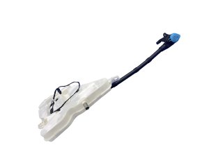 2023-2026 BMW M2 Windshield Washer Fluid Reservoir with Pump - Front (Used OEM)