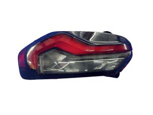 2023-2026 BMW M2 LED Taillight Assembly - Rear, Left (Driver) (Used OEM)