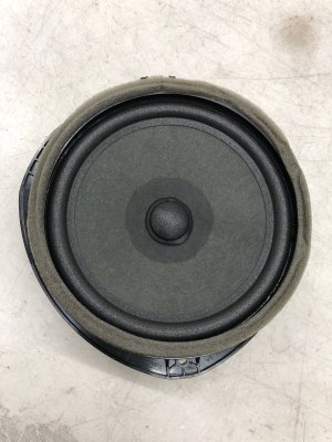 2018-2025 Lincoln Navigator Door Speaker - Rear (Used OEM)