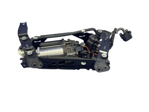 2019-2025 Audi S6 Air Suspension Compressor Pump Assembly (Used OEM)