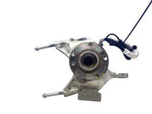 2019-2024 McLaren GT Spindle Steering Knuckle Assembly - Front, Right (Passenger) (Used OEM)