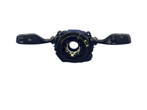 2023-2025 BMW M8 Black Steering Column Clock Spring Combination Switch Assembly (Used OEM)