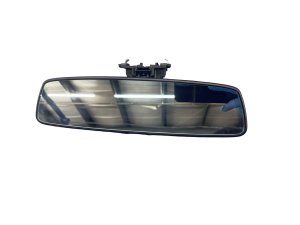 2023-2026 BMW M2 Black Auto-Dimming Interior Rear View Mirror Assembly (Used OEM)