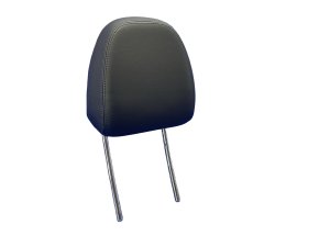 2023-2025 BMW M2 Black Seat Leather Headrest - Front, Right (Passenger) (Used OEM)