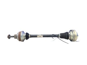 2020-2026 Audi S8 CV Drive Axle Shaft - Rear, Left (Driver) (Used OEM)