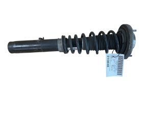 2017-2019 Porsche Boxster Suspension Strut Assembly Without Adaptive Suspension - Front, Right (Passenger) (Used OEM)