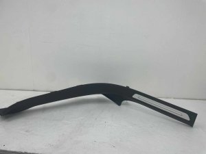 2019-2025 Audi S8 Door Sill Step Plate Cover Panel - Rear (Used OEM)