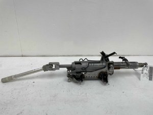 2017-2019 Porsche 911 Manual Tilt and Telescopic Steering Column (Used OEM)