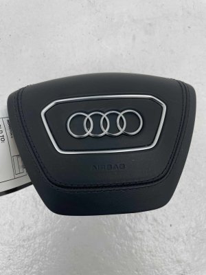2019-2025 Audi A6 Steering Wheel Air Bag Assembly (Used OEM)
