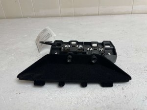  BMW 7 series Lane Keep Assist and Augmented Reality Camera Control Unit Set - Front (Used OEM)