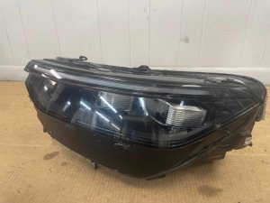 2025-2026 Volkswagen Tiguan LED Headlight Assembly - Front, Left (Driver) (Used OEM)