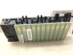 2018-2021 Lincoln Navigator Massage Seat Control Module - Front (Used OEM)