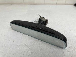 2025-2026 Volkswagen Tiguan Auto-Dimming Interior Rear View Mirror (Used OEM)