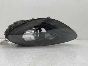 2017-2026 Porsche 718 Boxster Bi-Xenon PDLS Headlight Assembly - Front, Left (Driver) (Used OEM)