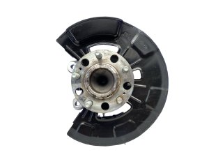 2024-2025 Hyundai Sonata Spindle Knuckle Hub Bearing Assembly - Rear, Left (Driver) (Used OEM)