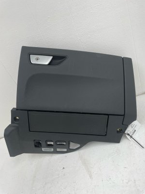 2019-2025 Audi A8 Lower Dash Knee Air Bag with Glove Box - Front (Used OEM)