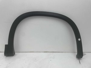 2022-2024 Volkswagen Tiguan Wheel Arch Fender Flare Molding - Front, Right (Passenger) (Used OEM)