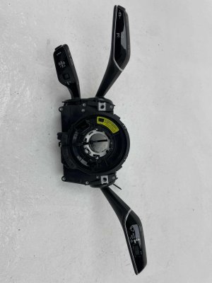 2019-2023 Audi A8 Combination Switch Air Bag Clockspring (Used OEM)