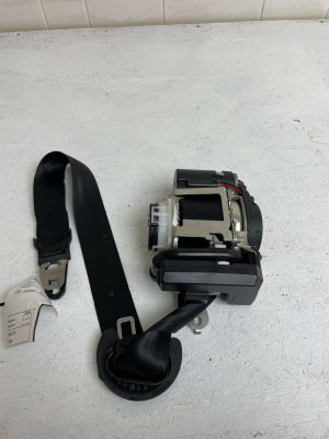 2019-2023 Audi A8 Seat Belt Assembly - Front (Used OEM)