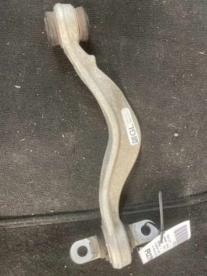  BMW 7 series Lower Suspension Control Arm - Rear, Left (Driver) (Used OEM)