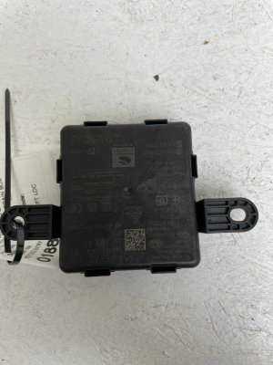 2025-2026 Volkswagen Tiguan Keyless Entry and Theft Locking Control Module (Used OEM)