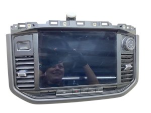 2024-2025 Ford F-150 12-Inch Touch Screen Infotainment Display with Auto Park and Surround View (Used OEM)