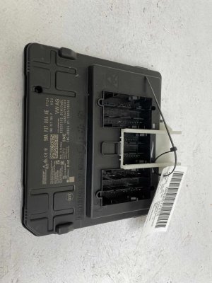 2025-2026 Volkswagen Tiguan Body Control Module (Used OEM)