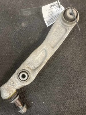 2024-2026 BMW M5 Lower Suspension Control Arm - Front, Left (Driver) (Used OEM)