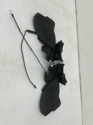 2013-2019 Porsche Boxster Soft Top Flap Actuator Set - Rear (Used OEM)