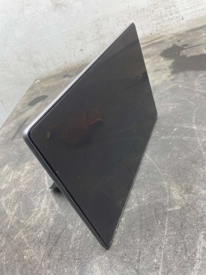  Tesla Model 3 15.4-Inch Center Dash Touchscreen Display - Front (Used OEM)