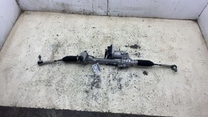  Tesla Model 3 Power Steering Gear Rack and Pinion - Front (Used OEM)