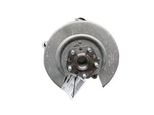  Tesla Model 3 Wheel Hub and Spindle Assembly - Rear, Left (Driver) (Used OEM)