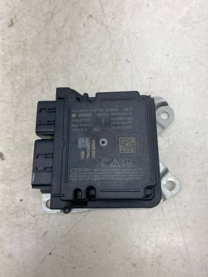  Tesla Model 3 Airbag Control Module (Used OEM)