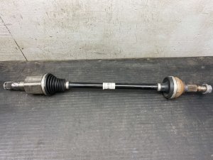  Tesla Model 3 Drive Axle Shaft - Rear, Right (Passenger) (Used OEM)
