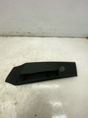  Tesla Model 3 Window Trim Applique Video Camera (Used OEM)