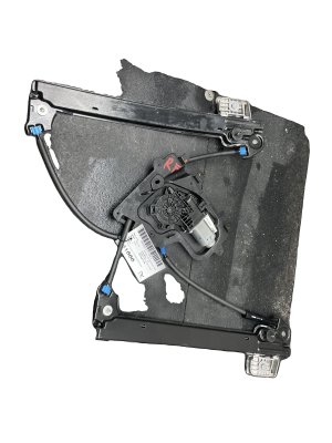  Tesla Model 3 Door Window Regulator and Motor - Front, Right (Passenger) (Used OEM)