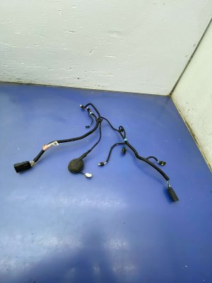  Tesla Model 3 Module Wiring Harness - Front (Used OEM)