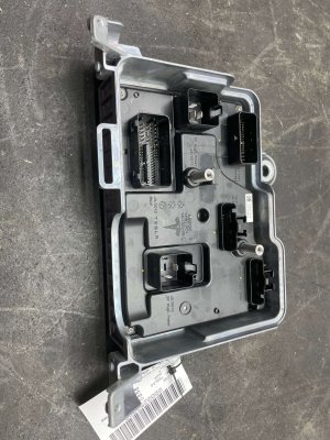  Tesla Model 3 Body Control Module - Front (Used OEM)