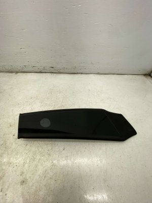  Tesla Model 3 B-Pillar Window Trim Applique Video Camera (Used OEM)