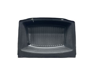  Tesla Model 3 Rear Trunk Storage Compartment Bin Tray (Used OEM)