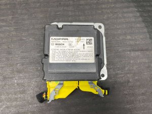 2018-2025 Alfa Romeo Stelvio Airbag Control Module (Used OEM)
