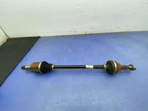  Tesla Model 3 CV Drive Axle Shaft - Rear, Left (Driver) (Used OEM)