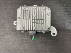 2018-2020 Alfa Romeo Stelvio AC-DC Power Inverter Control Module (Used OEM)