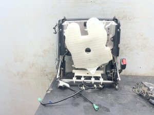 2022-2026 Acura MDX Front Lower Power Seat Track Frame Assembly (Used OEM)