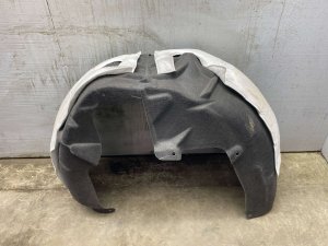  Tesla Model 3 Inner Fender Liner - Rear, Left (Driver) (Used OEM)