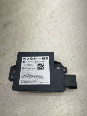  Tesla Model 3 Bluetooth Transceiver Module (Used OEM)