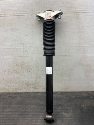  Tesla Model 3 Suspension Strut Assembly - Rear, Left (Driver) (Used OEM)